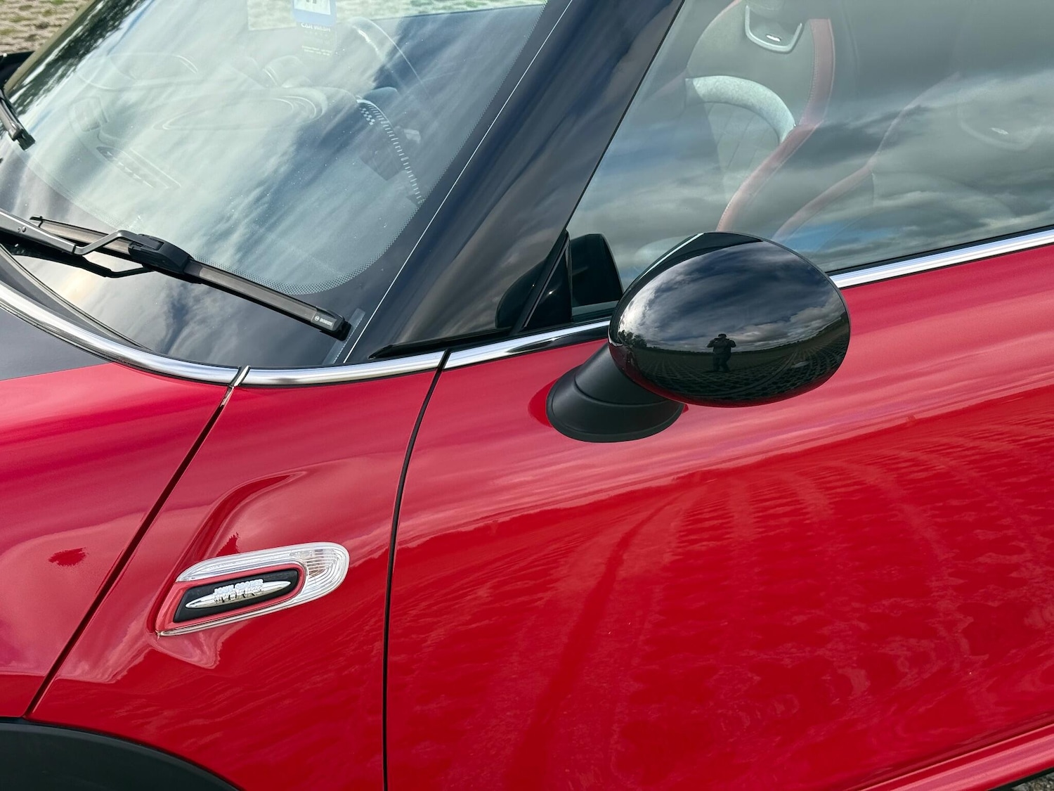 Used MINI Hatch for sale - 76348792: Photo 42
