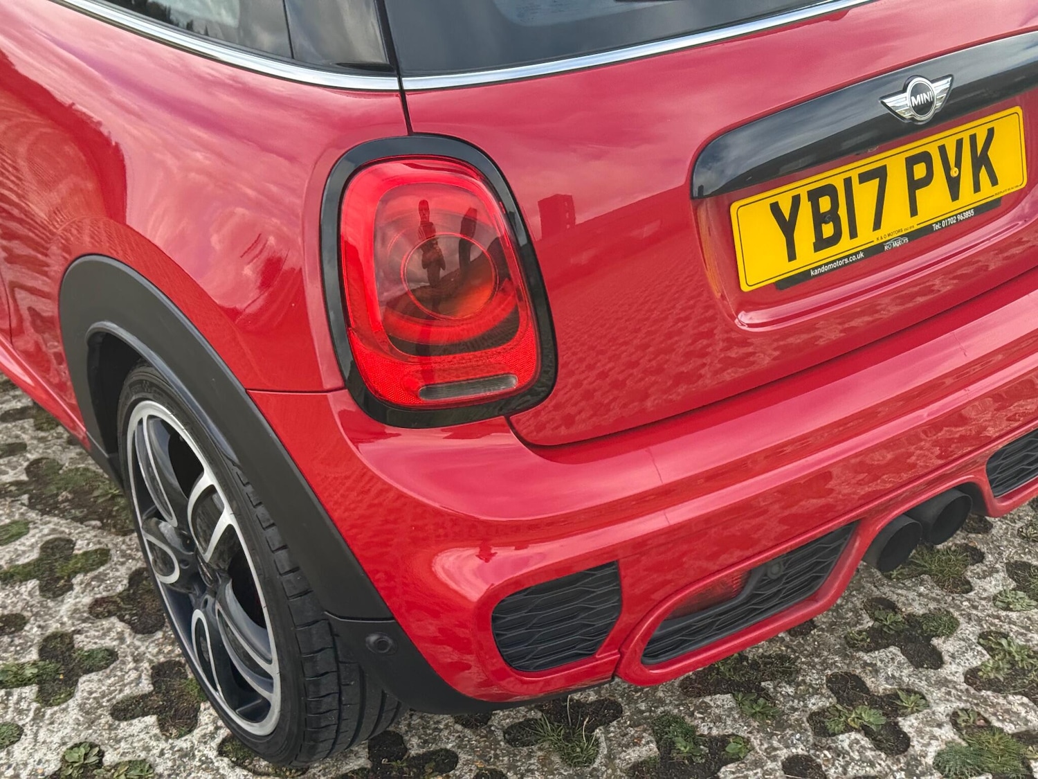 Used MINI Hatch for sale - 76348792: Photo 44