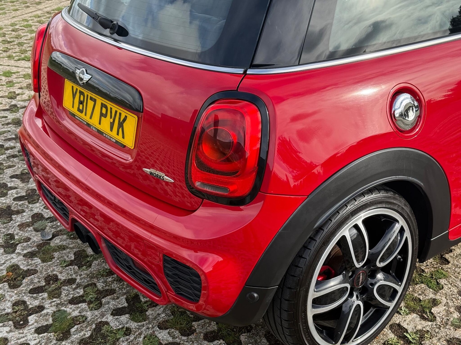 Used MINI Hatch for sale - 76348792: Photo 45