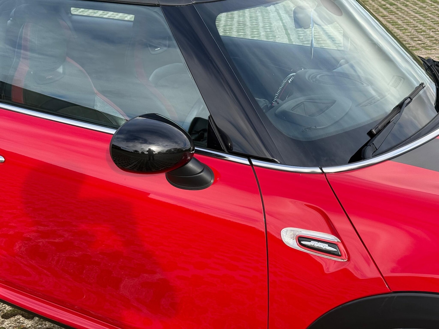 Used MINI Hatch for sale - 76348792: Photo 47