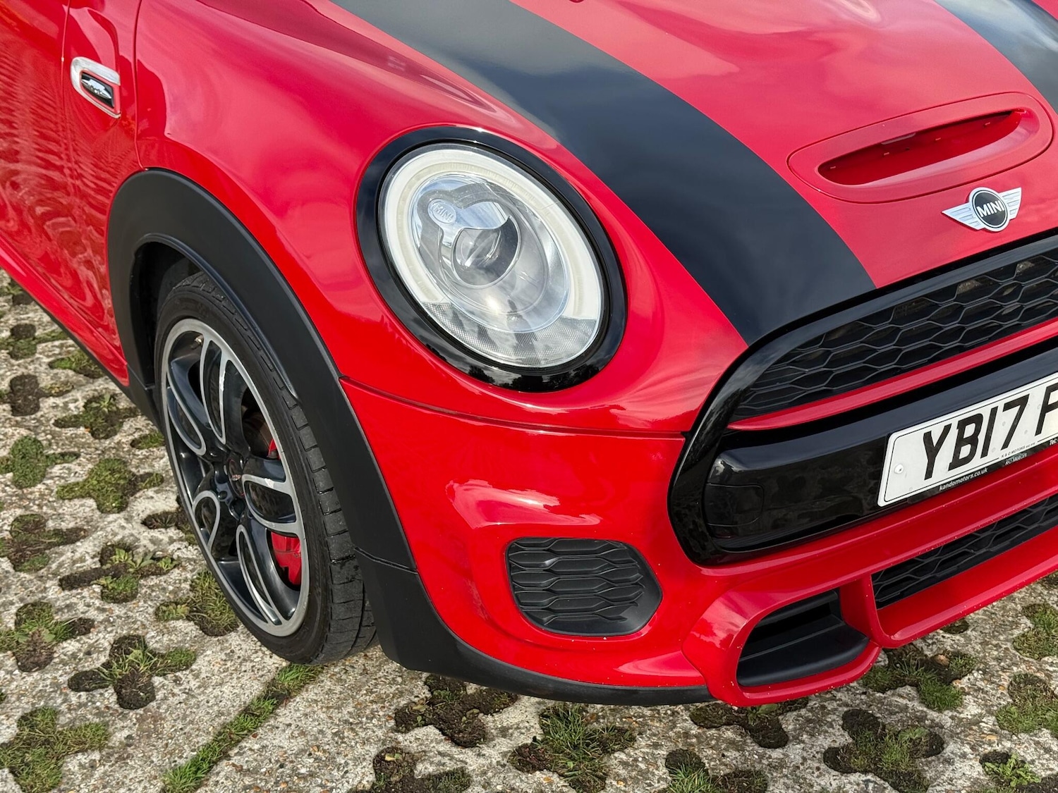 Used MINI Hatch for sale - 76348792: Photo 48