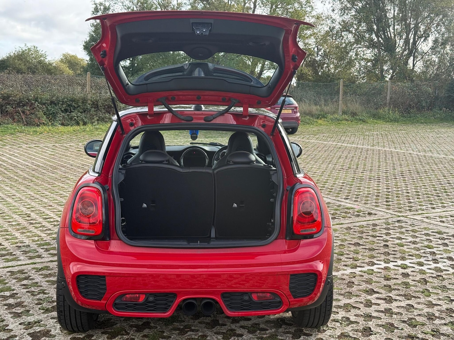 Used MINI Hatch for sale - 76348792: Photo 49