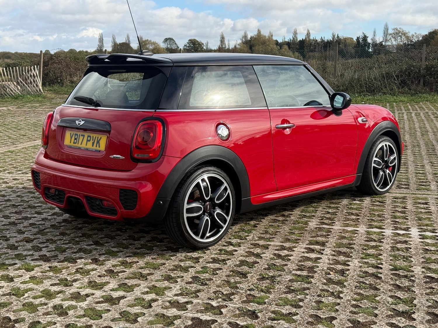 Used MINI Hatch for sale - 76348792: Photo 5