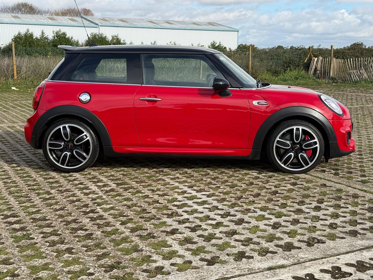 Used MINI Hatch for sale - 76348792: Photo 6