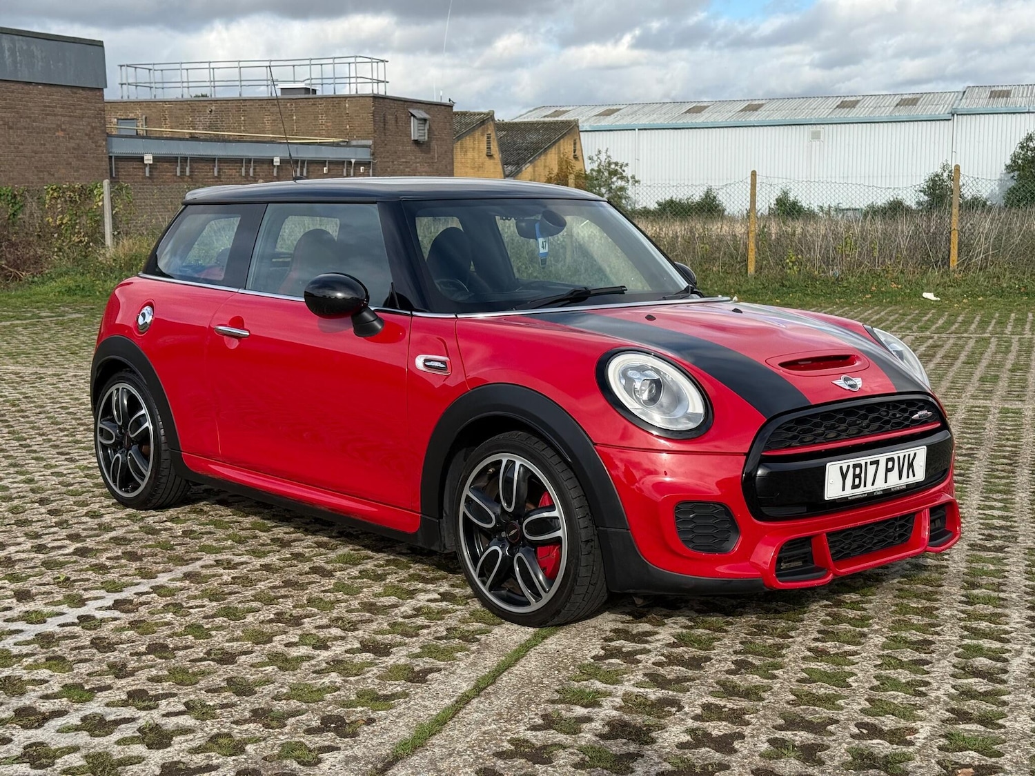 Used MINI Hatch for sale - 76348792: Photo 7
