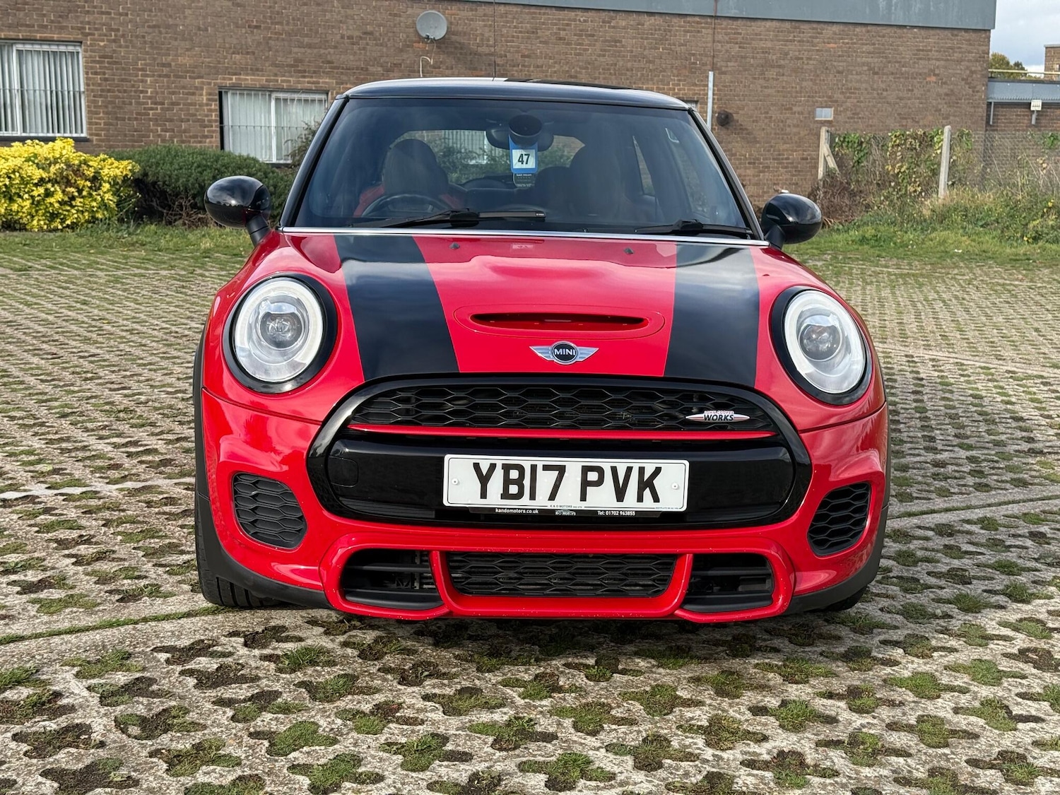 Used MINI Hatch for sale - 76348792: Photo 8