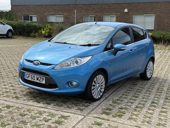 Ford - Fiesta