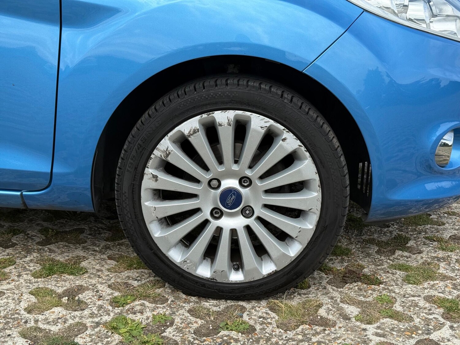 Vehicle 45