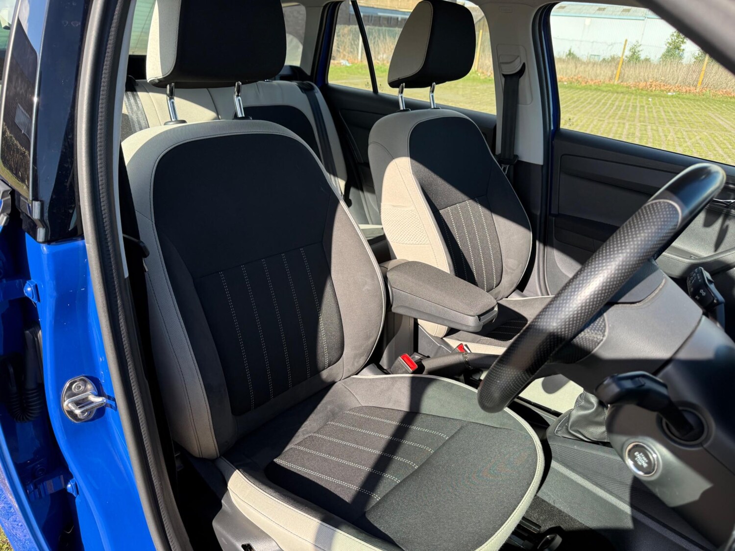 Used Skoda Fabia 2019 for sale - 77115886: Photo 11