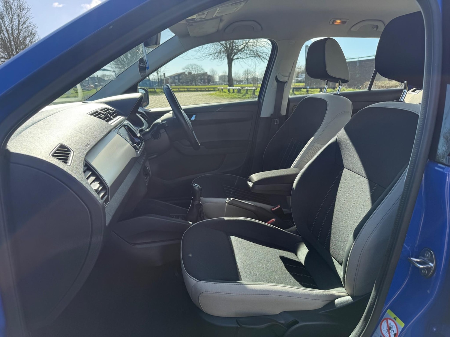 Used Skoda Fabia 2019 for sale - 77115886: Photo 13