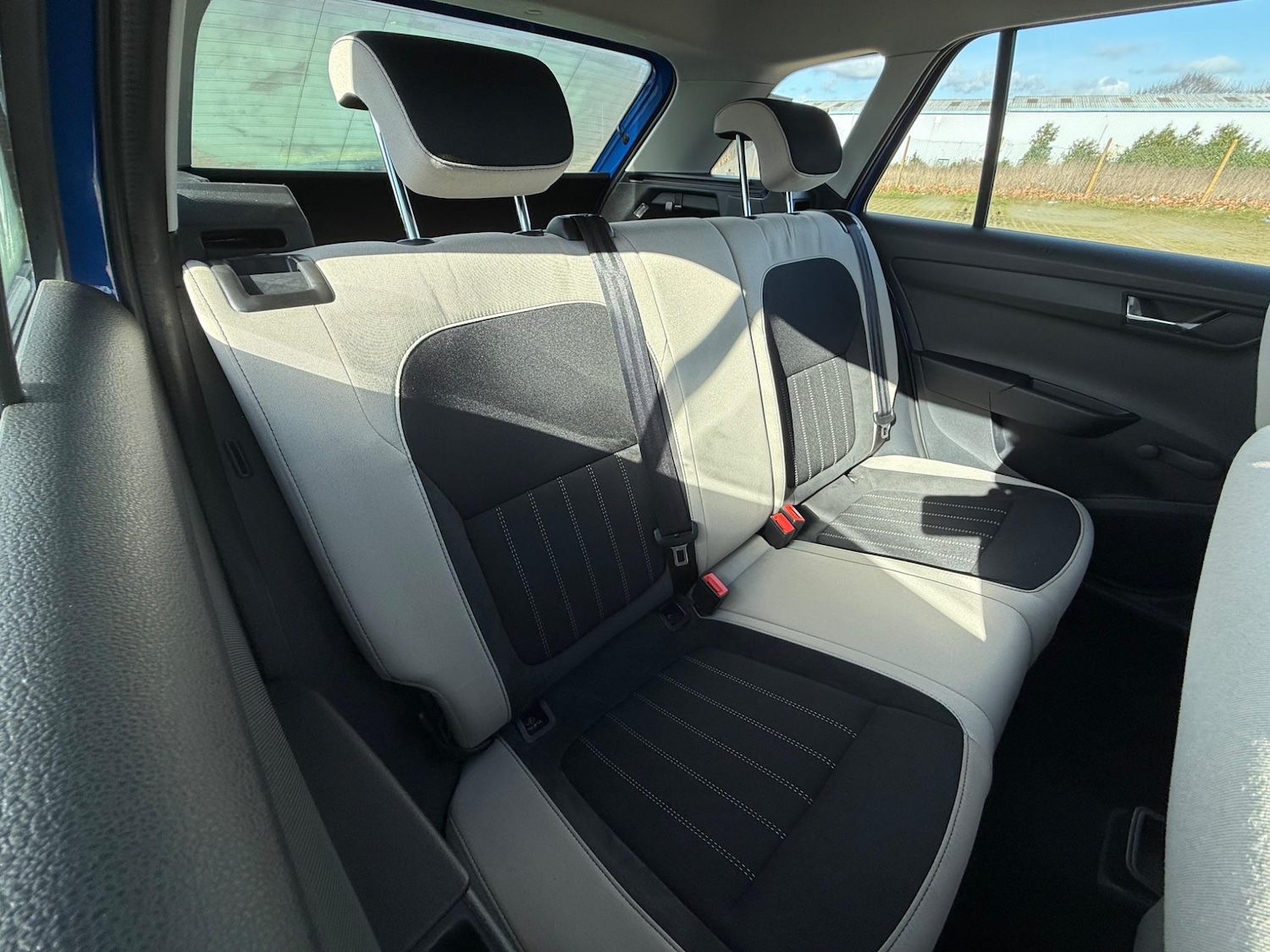 Used Skoda Fabia 2019 for sale - 77115886: Photo 15