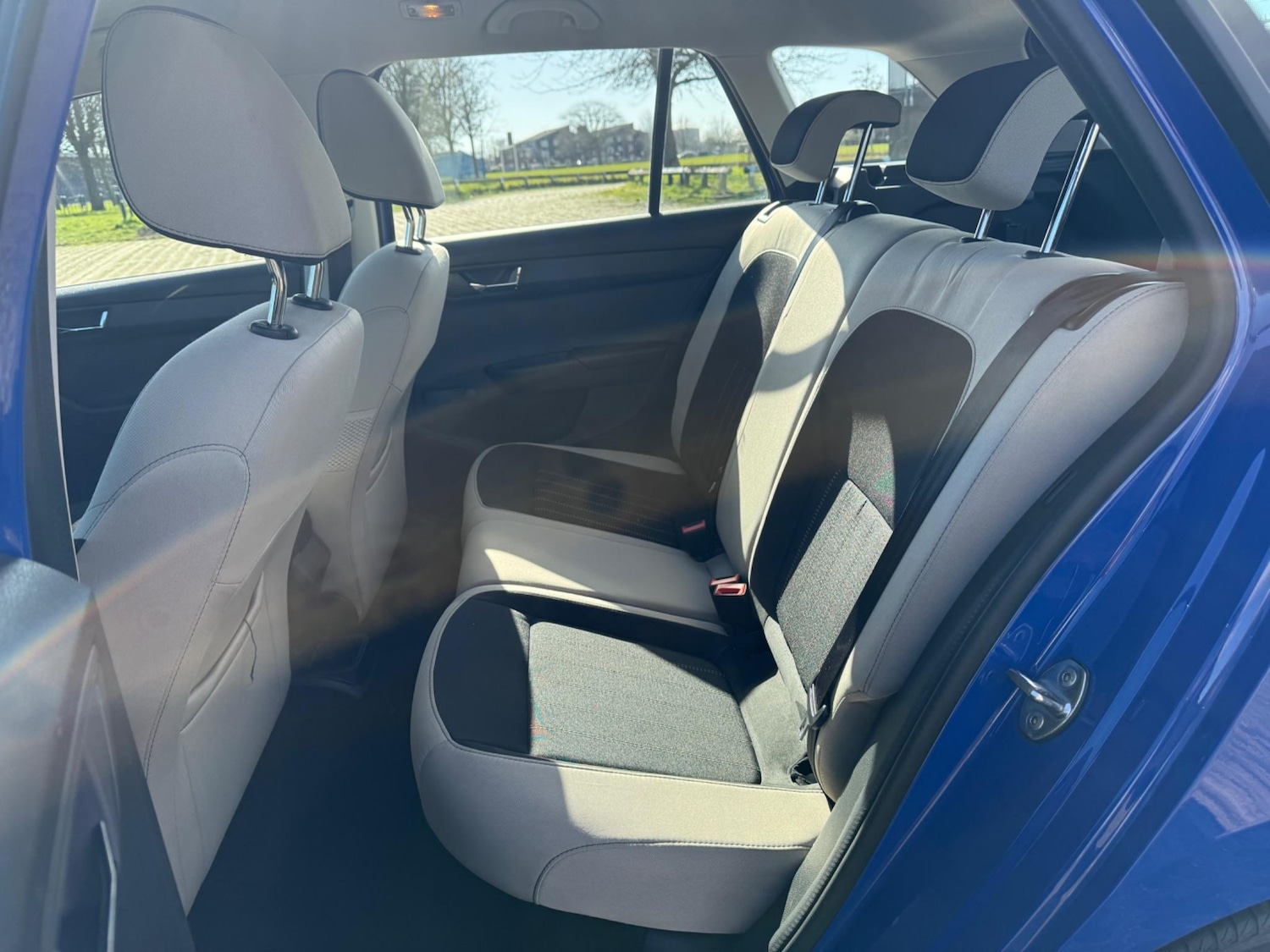 Used Skoda Fabia 2019 for sale - 77115886: Photo 17