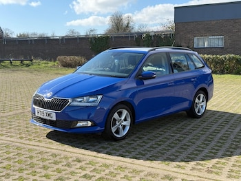 2019 (19) - 1.0 TSI 110 SE L 5dr