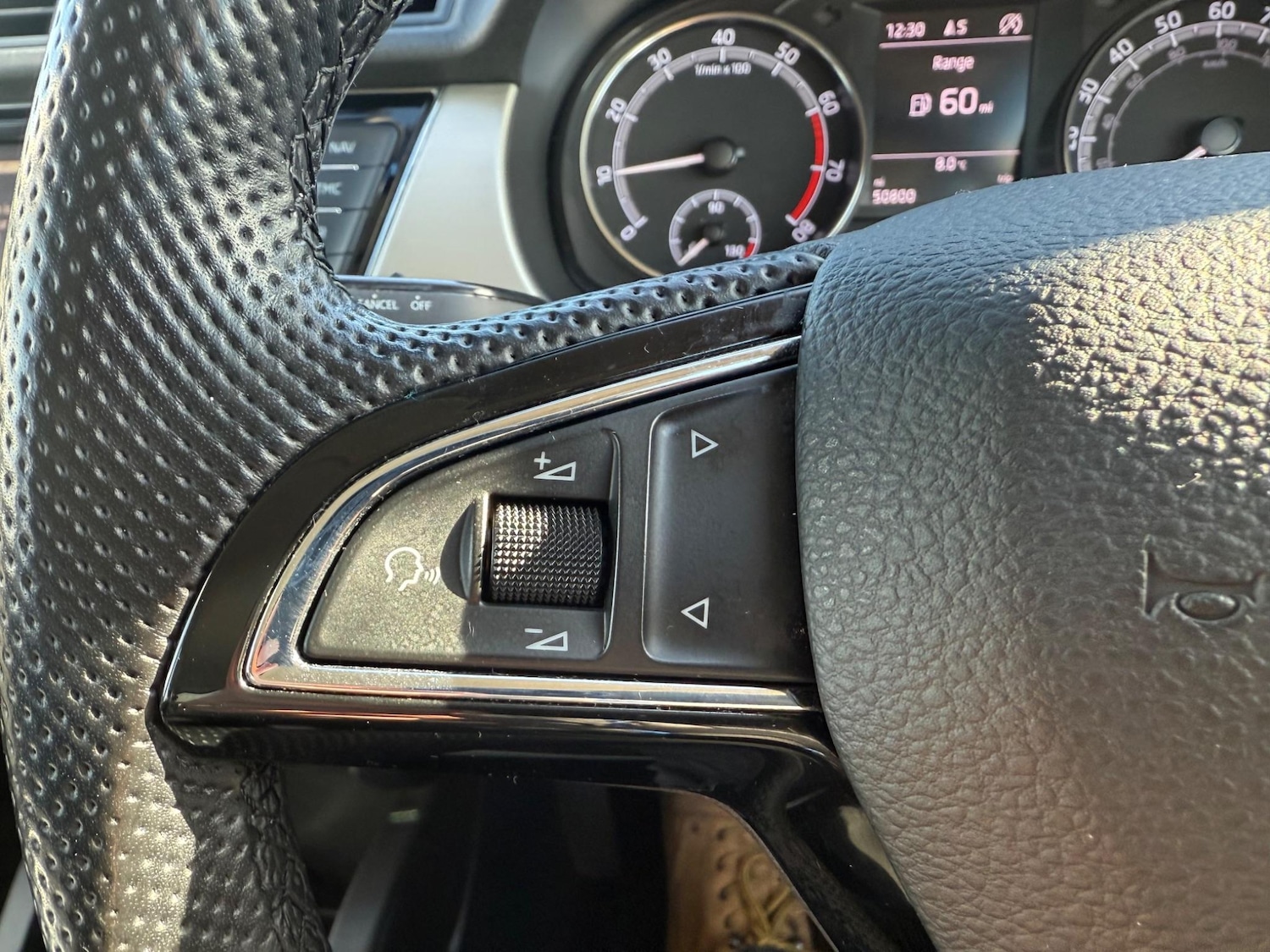 Used Skoda Fabia 2019 for sale - 77115886: Photo 23