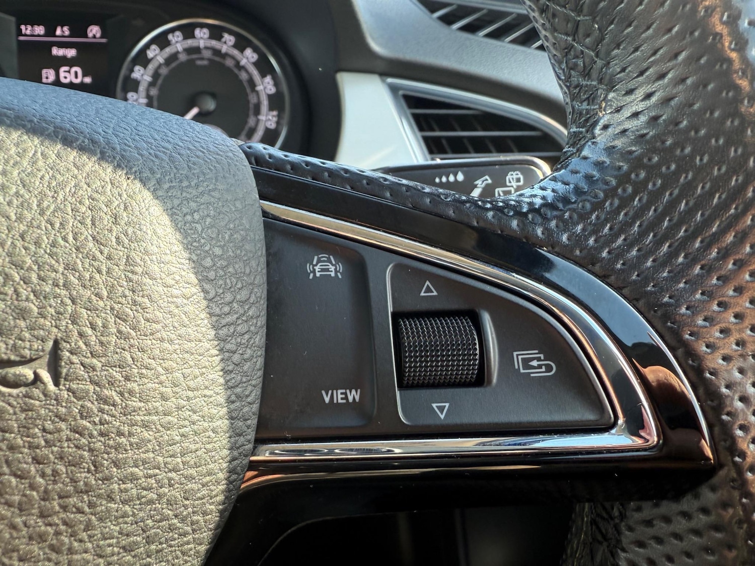 Used Skoda Fabia 2019 for sale - 77115886: Photo 25