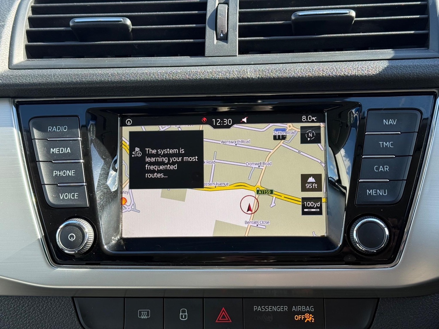 Used Skoda Fabia 2019 for sale - 77115886: Photo 29