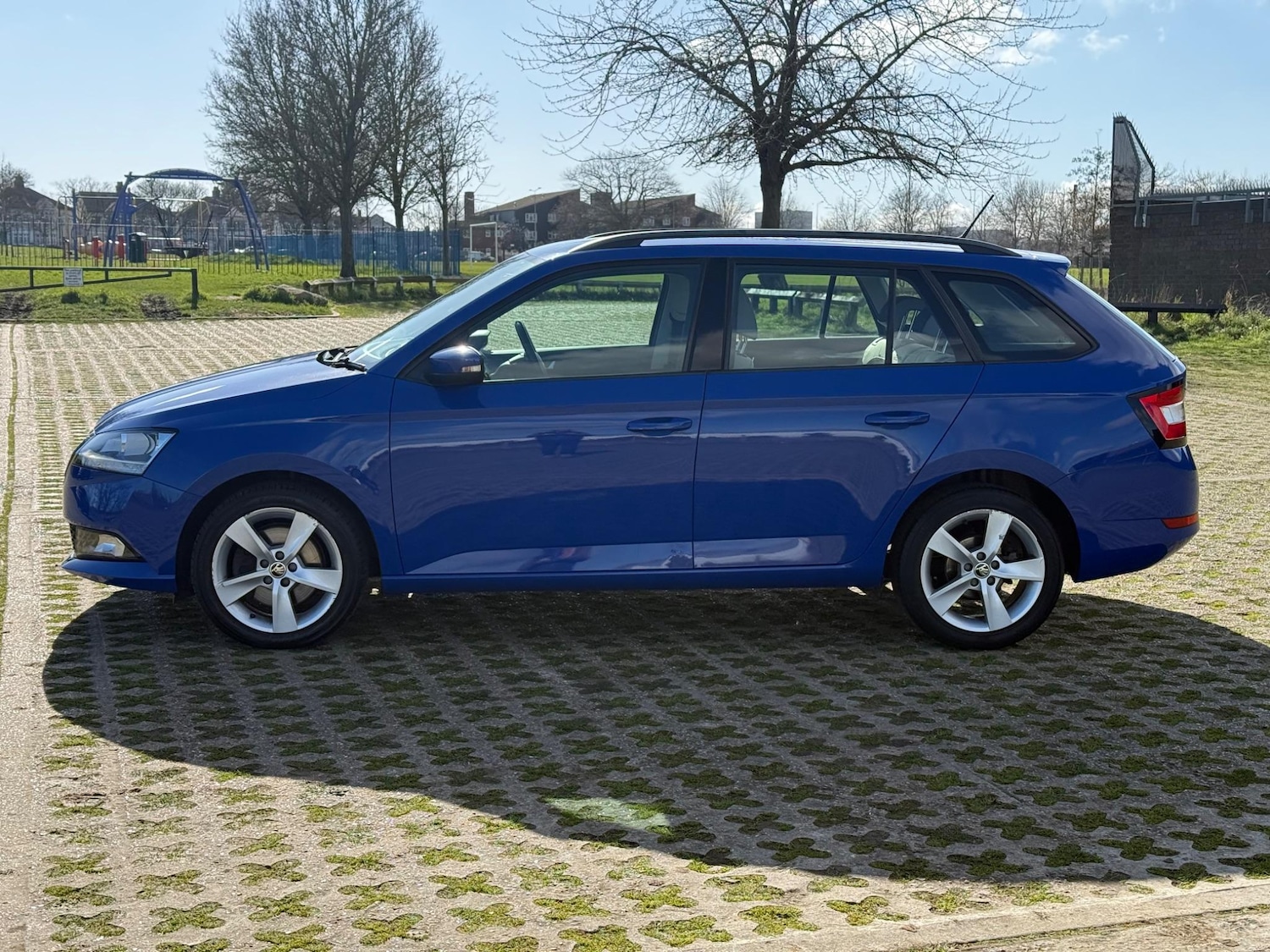 Used Skoda Fabia 2019 for sale - 77115886: Photo 3