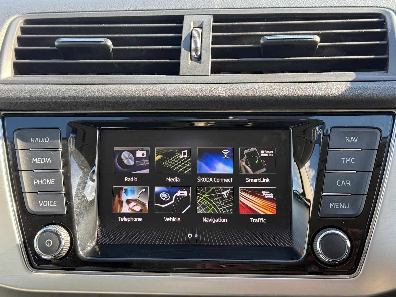 Used Skoda Fabia 2019 for sale - 77115886: Photo 30