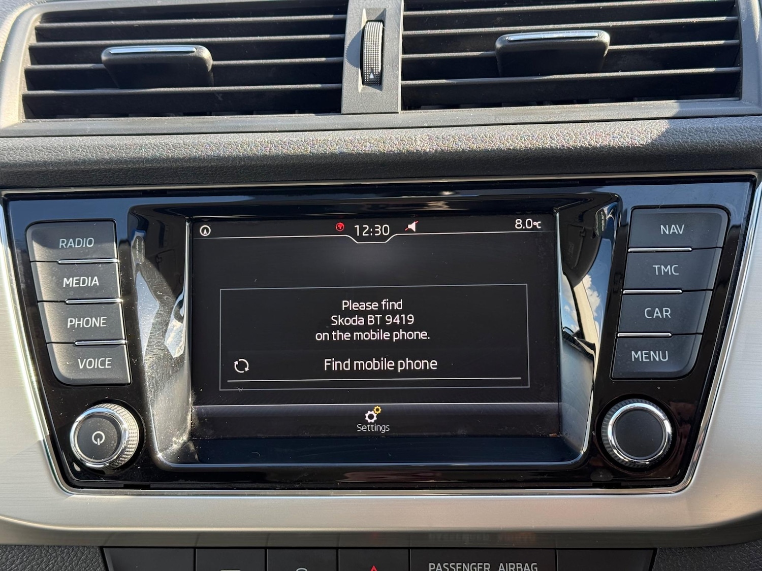 Used Skoda Fabia 2019 for sale - 77115886: Photo 31