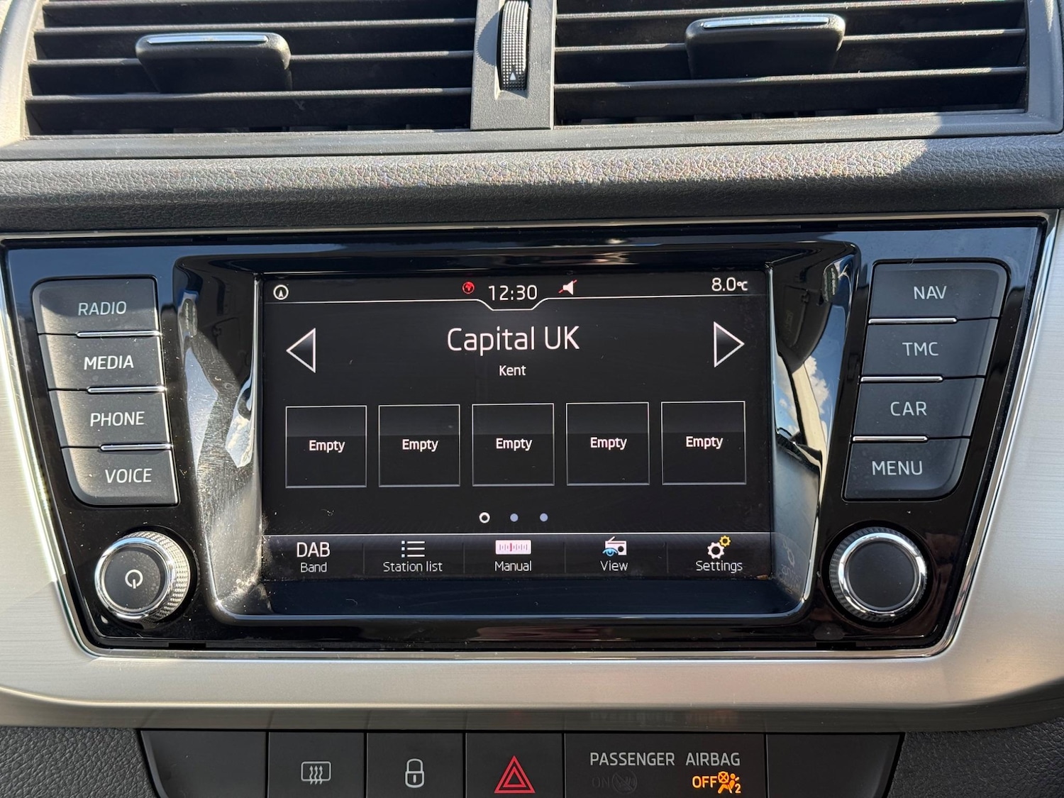 Used Skoda Fabia 2019 for sale - 77115886: Photo 32