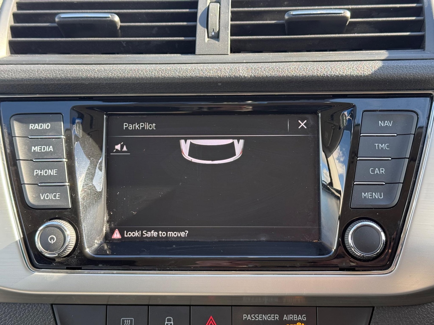 Used Skoda Fabia 2019 for sale - 77115886: Photo 33