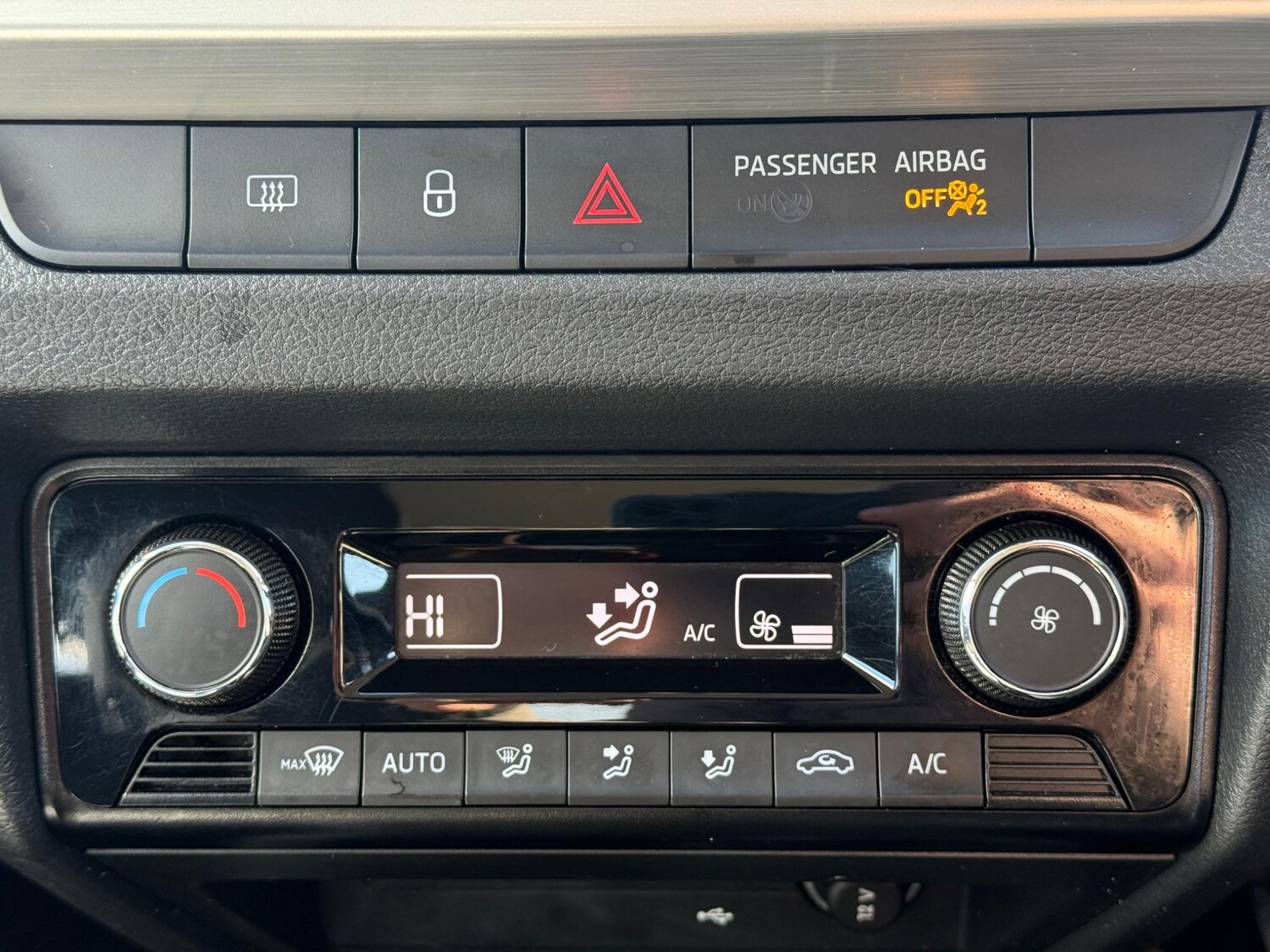 Used Skoda Fabia 2019 for sale - 77115886: Photo 34