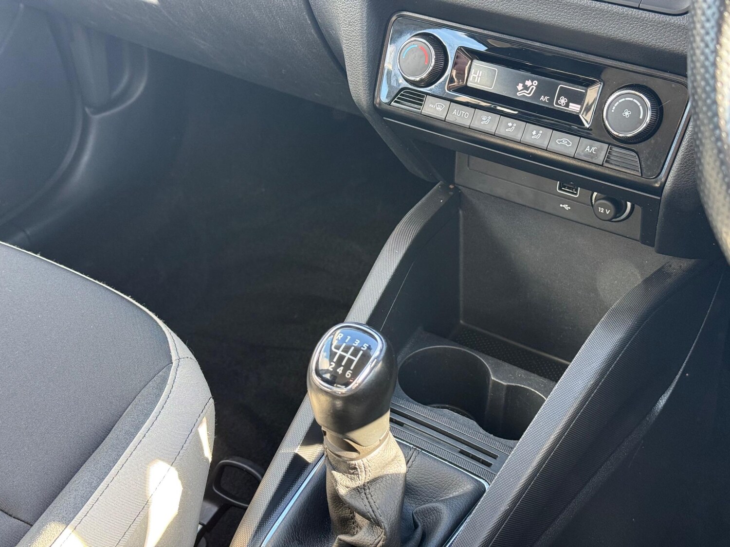 Used Skoda Fabia 2019 for sale - 77115886: Photo 35