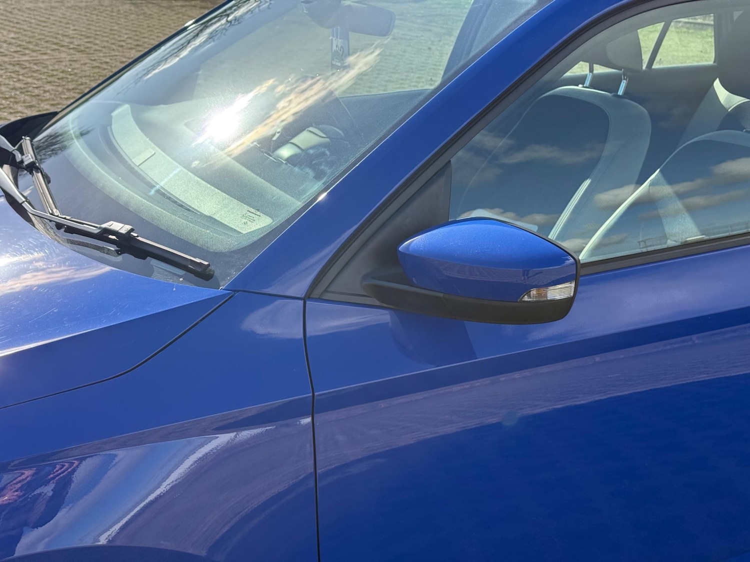 Used Skoda Fabia 2019 for sale - 77115886: Photo 43