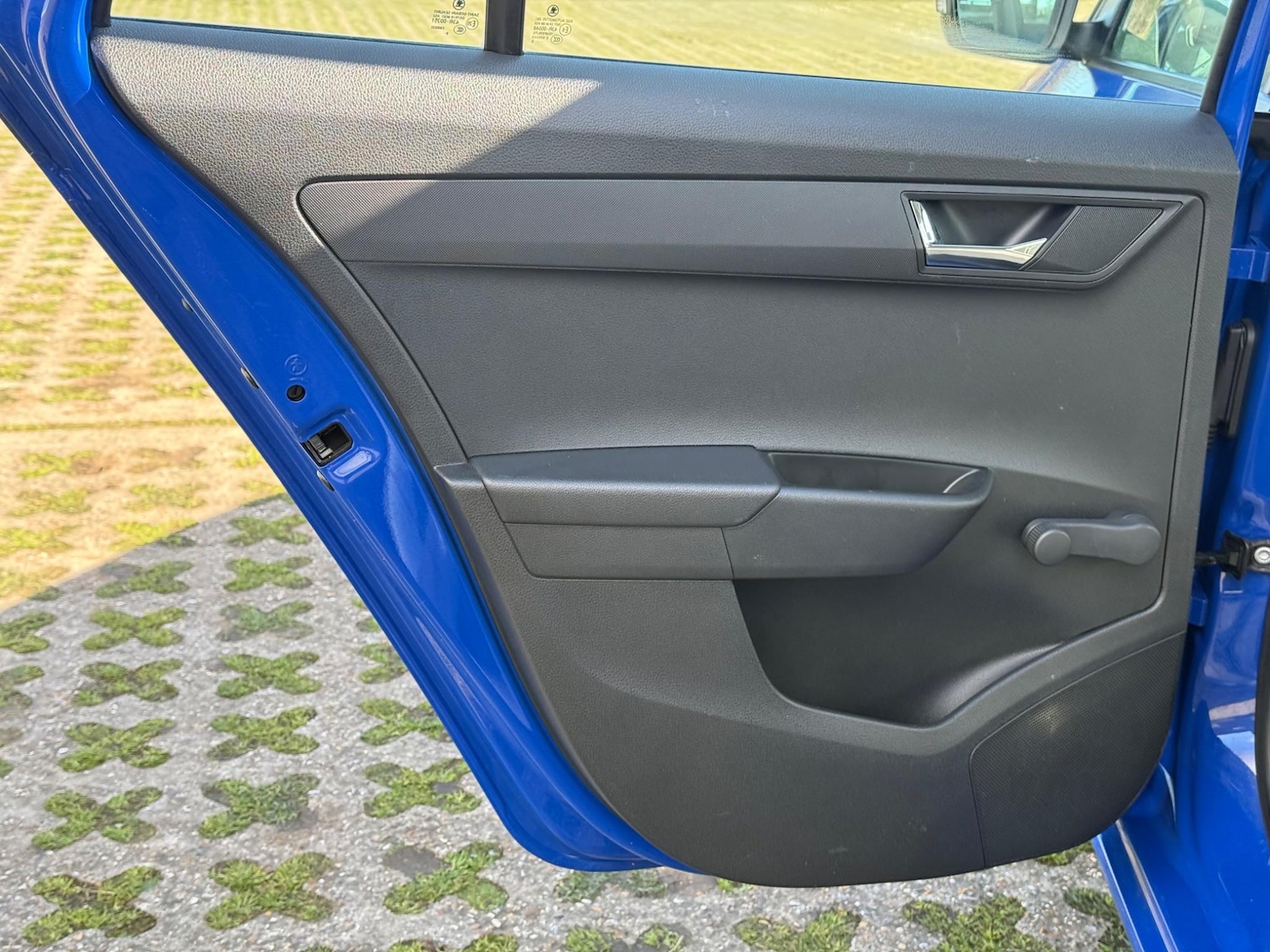 Used Skoda Fabia 2019 for sale - 77115886: Photo 45