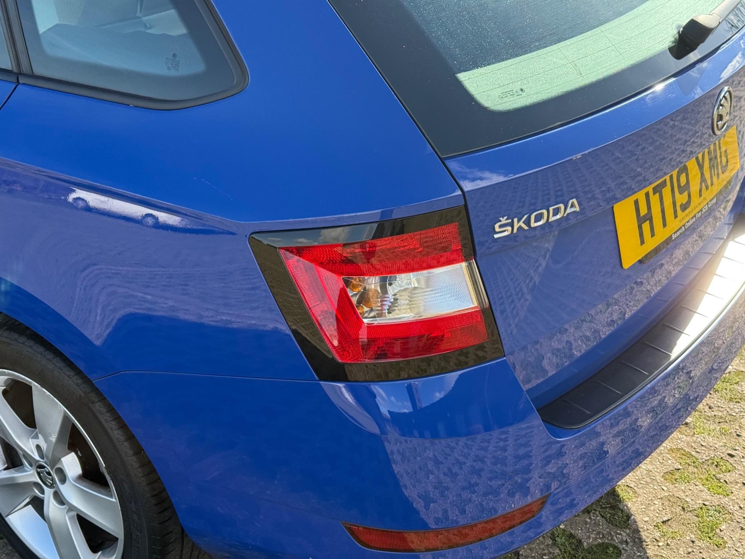 Used Skoda Fabia 2019 for sale - 77115886: Photo 46
