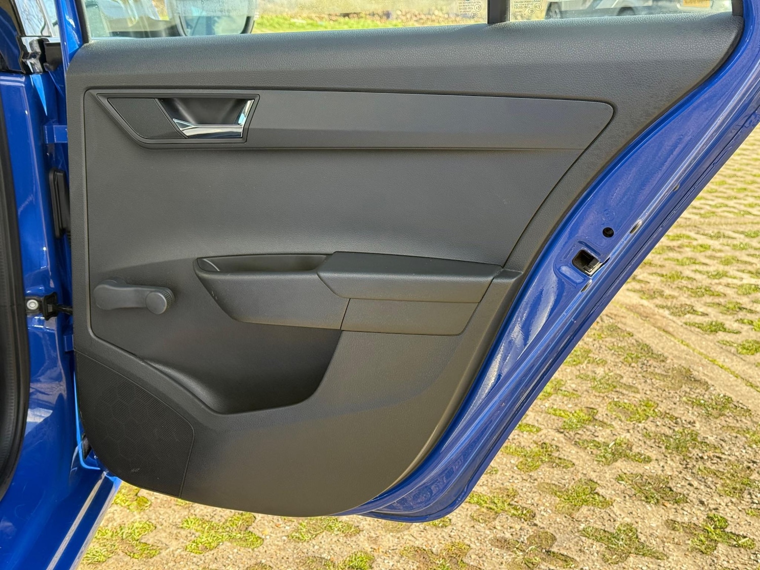 Used Skoda Fabia 2019 for sale - 77115886: Photo 48