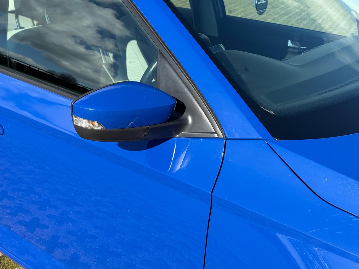 Used Skoda Fabia 2019 for sale - 77115886: Photo 49