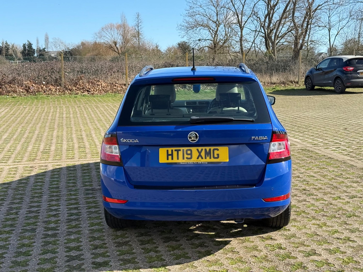 Used Skoda Fabia 2019 for sale - 77115886: Photo 5