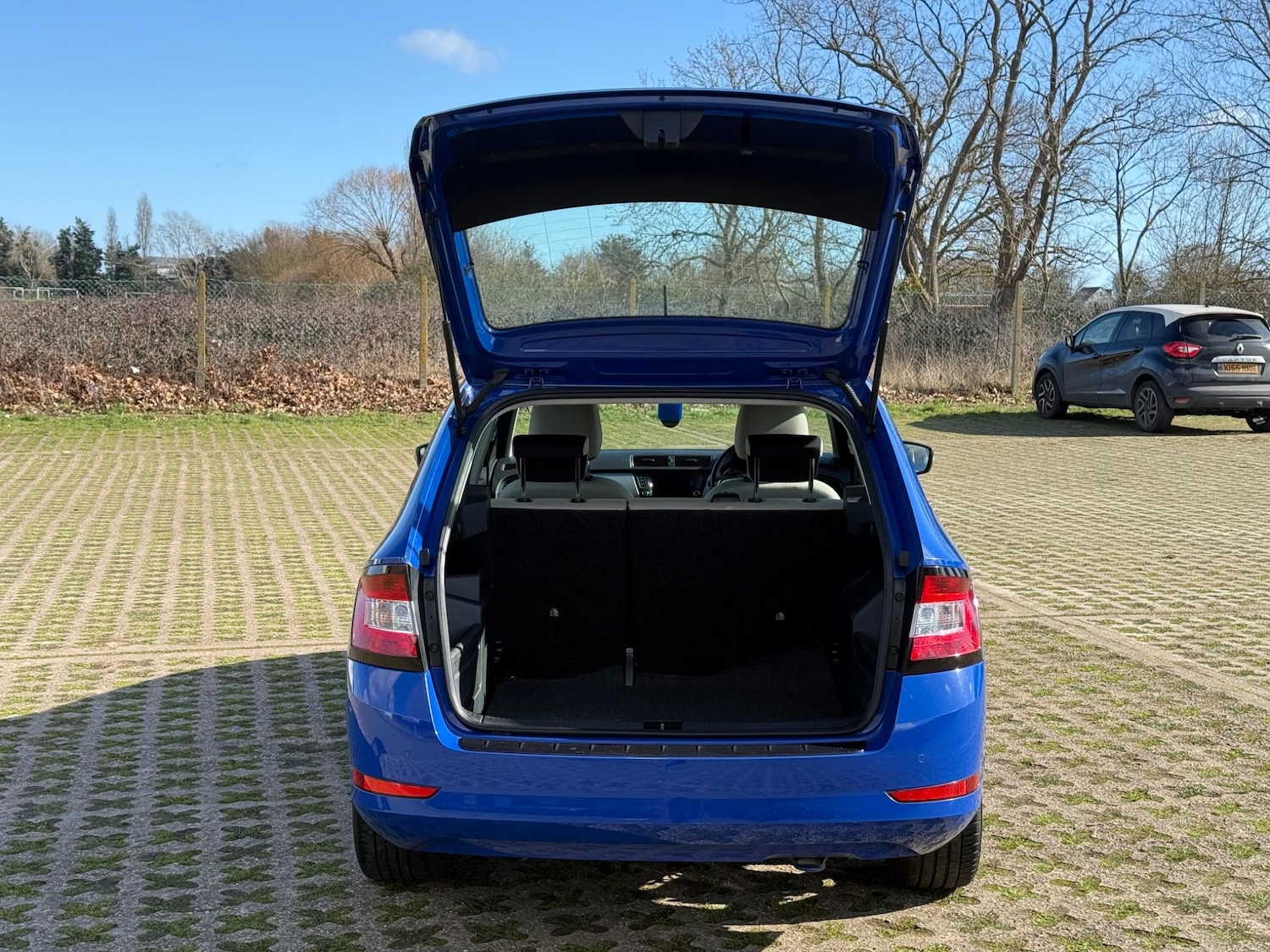 Used Skoda Fabia 2019 for sale - 77115886: Photo 51