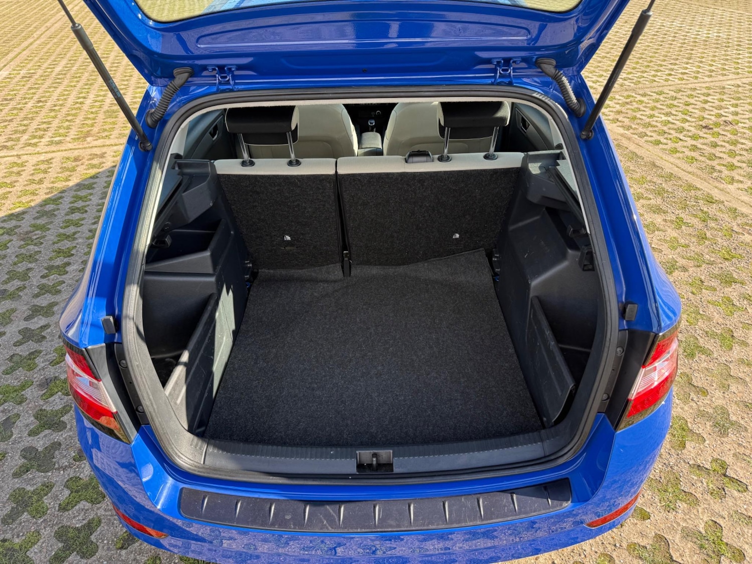 Used Skoda Fabia 2019 for sale - 77115886: Photo 52