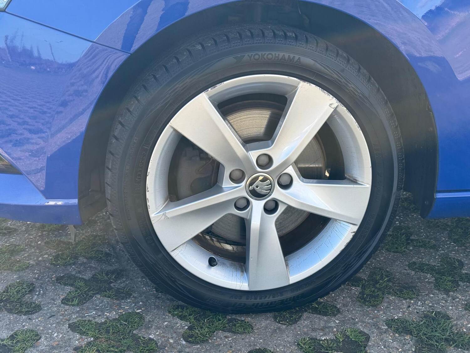 Used Skoda Fabia 2019 for sale - 77115886: Photo 54