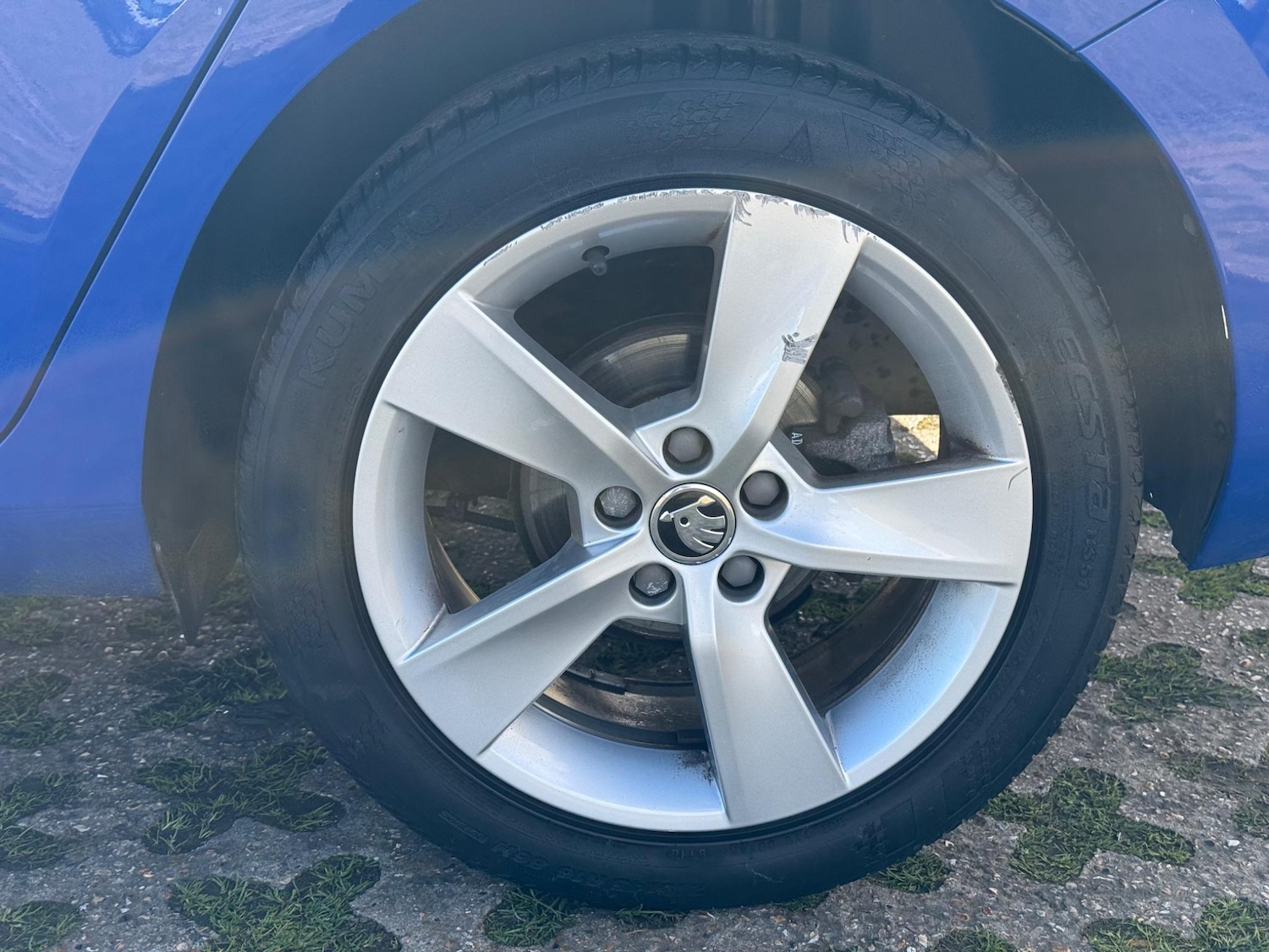 Used Skoda Fabia 2019 for sale - 77115886: Photo 55