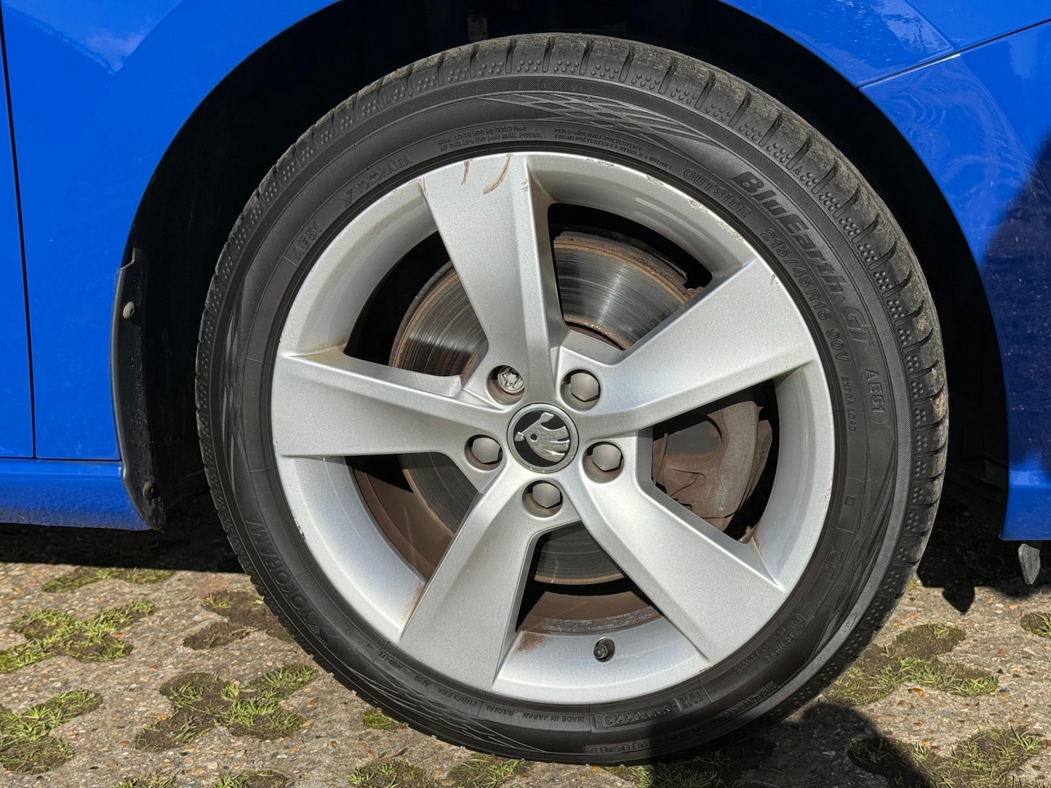 Used Skoda Fabia 2019 for sale - 77115886: Photo 56