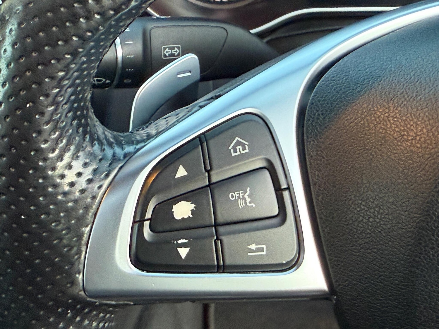 Used Mercedes-Benz C Class 2017 for sale - 76825011: Photo 22