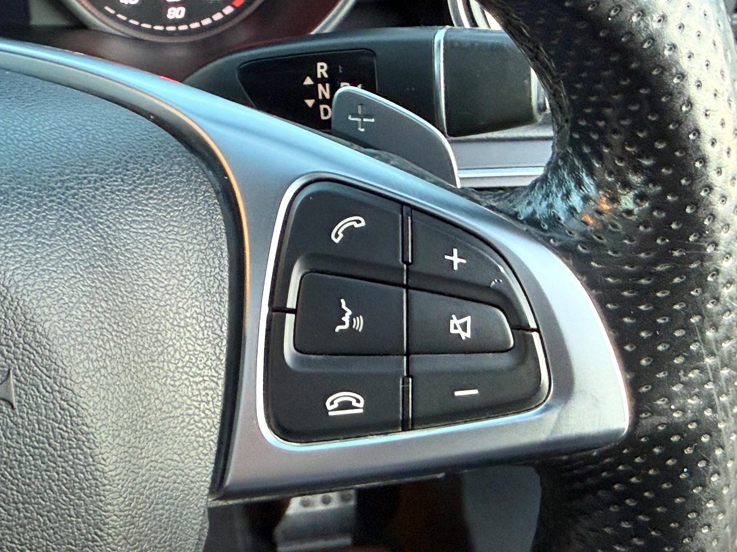 Used Mercedes-Benz C Class 2017 for sale - 76825011: Photo 24