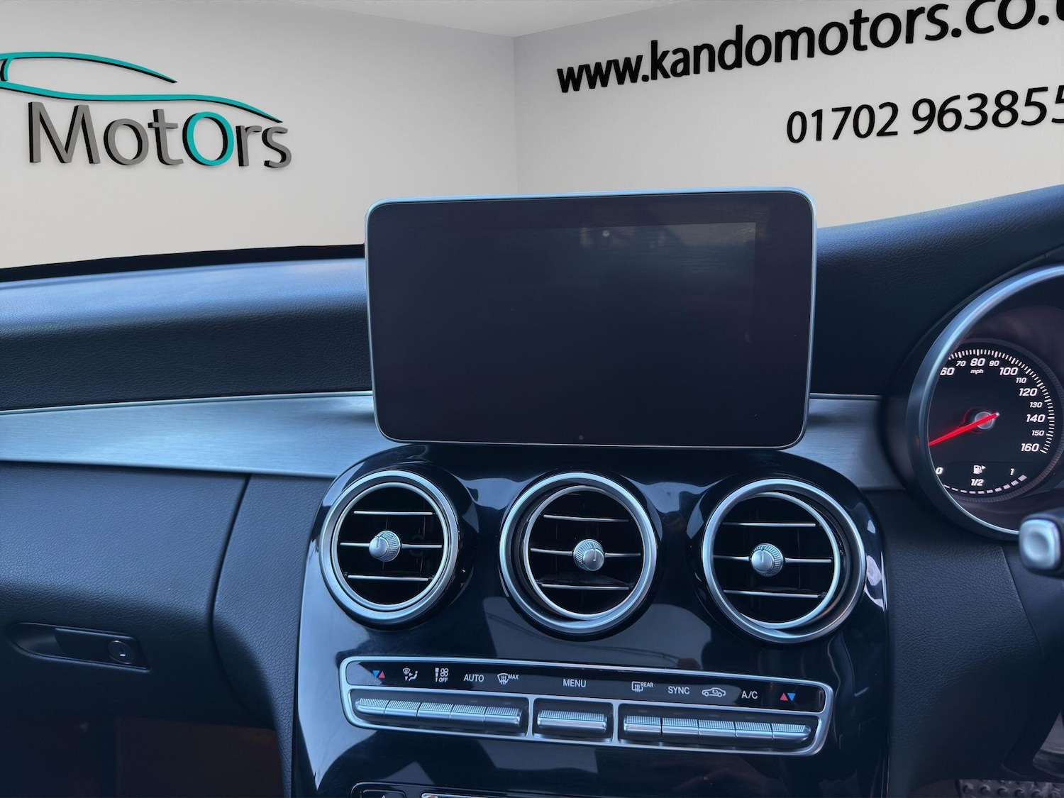 Used Mercedes-Benz C Class 2017 for sale - 76825011: Photo 29