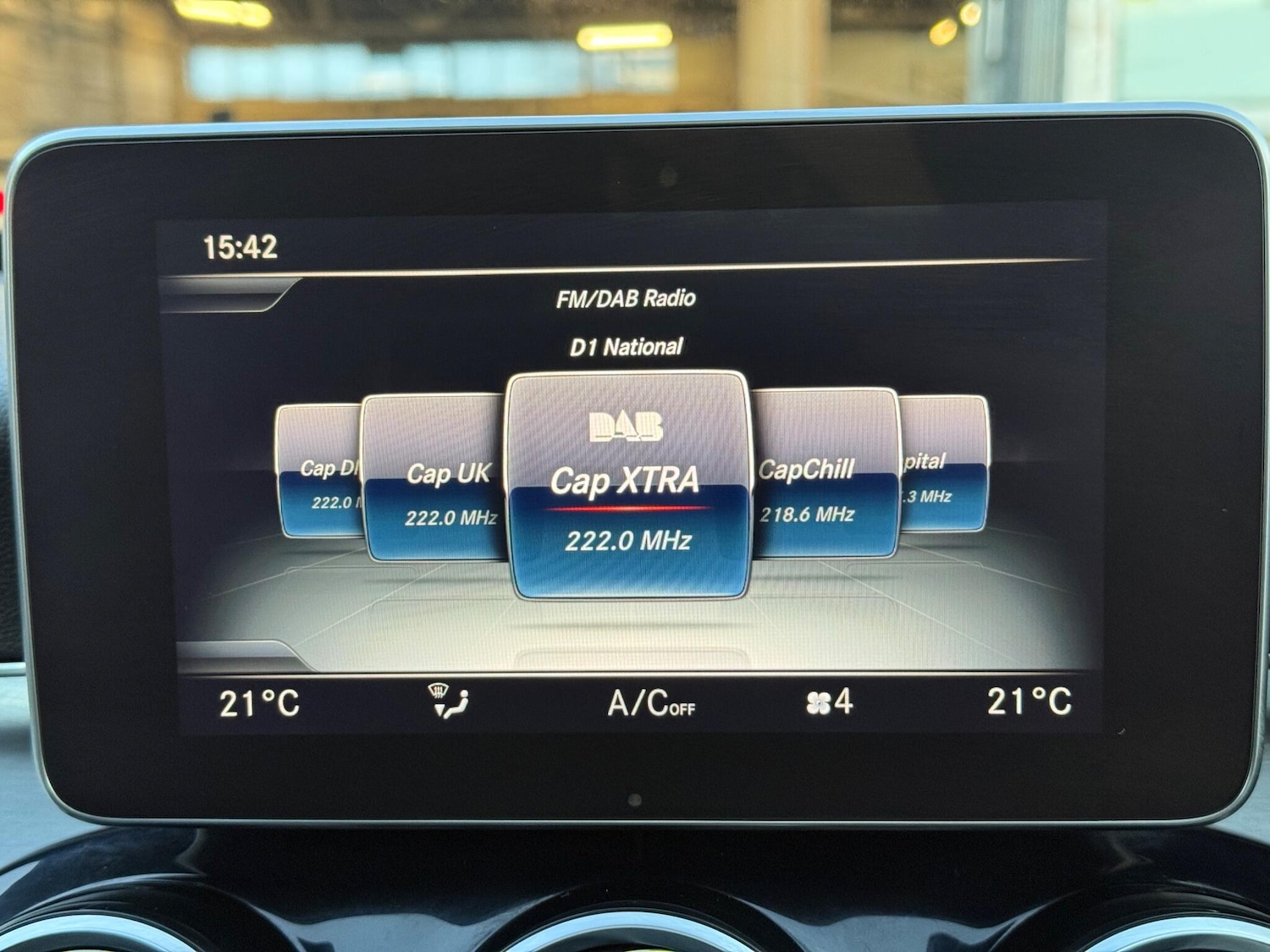 Used Mercedes-Benz C Class 2017 for sale - 76825011: Photo 30