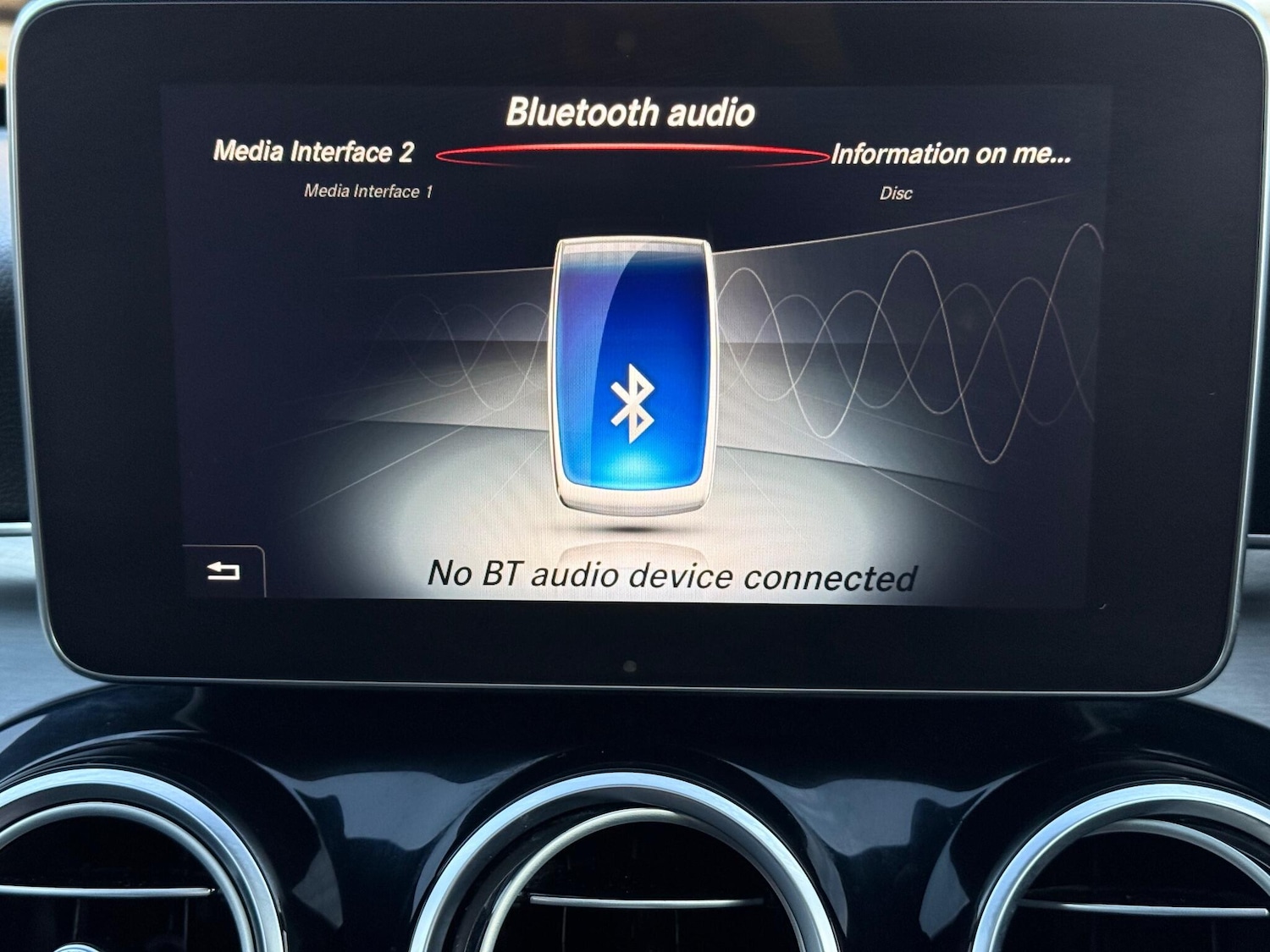 Used Mercedes-Benz C Class 2017 for sale - 76825011: Photo 33