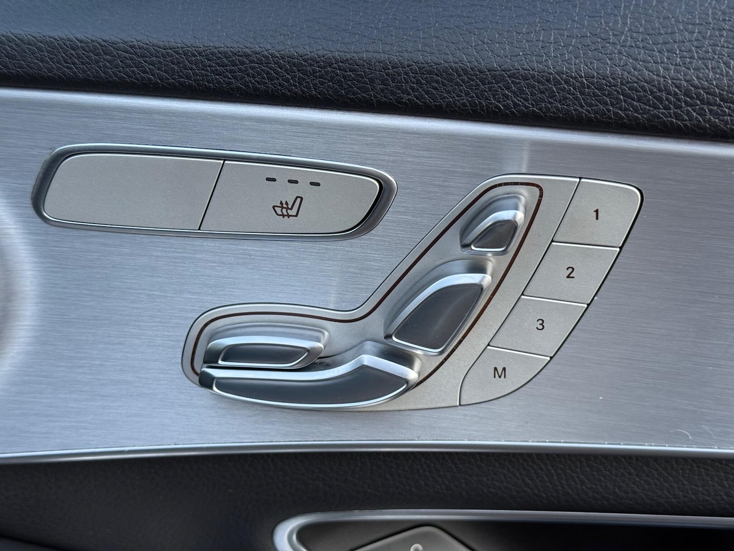 Used Mercedes-Benz C Class 2017 for sale - 76825011: Photo 42