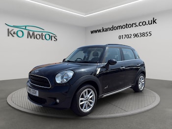 Used MINI Countryman 2015 for sale - 79012687: Photo