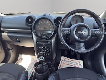 Used MINI Countryman 2015 for sale - 79012687: Photo