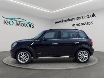 Used MINI Countryman 2015 for sale - 79012687: Photo