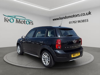 Used MINI Countryman 2015 for sale - 79012687: Photo
