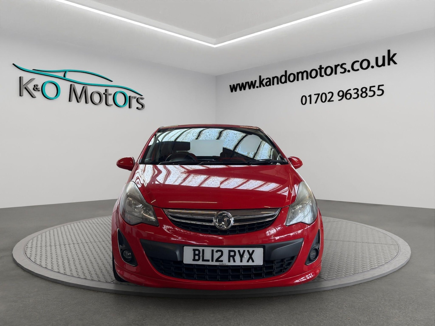 Used Vauxhall Corsa for sale - 77598591: Photo 10