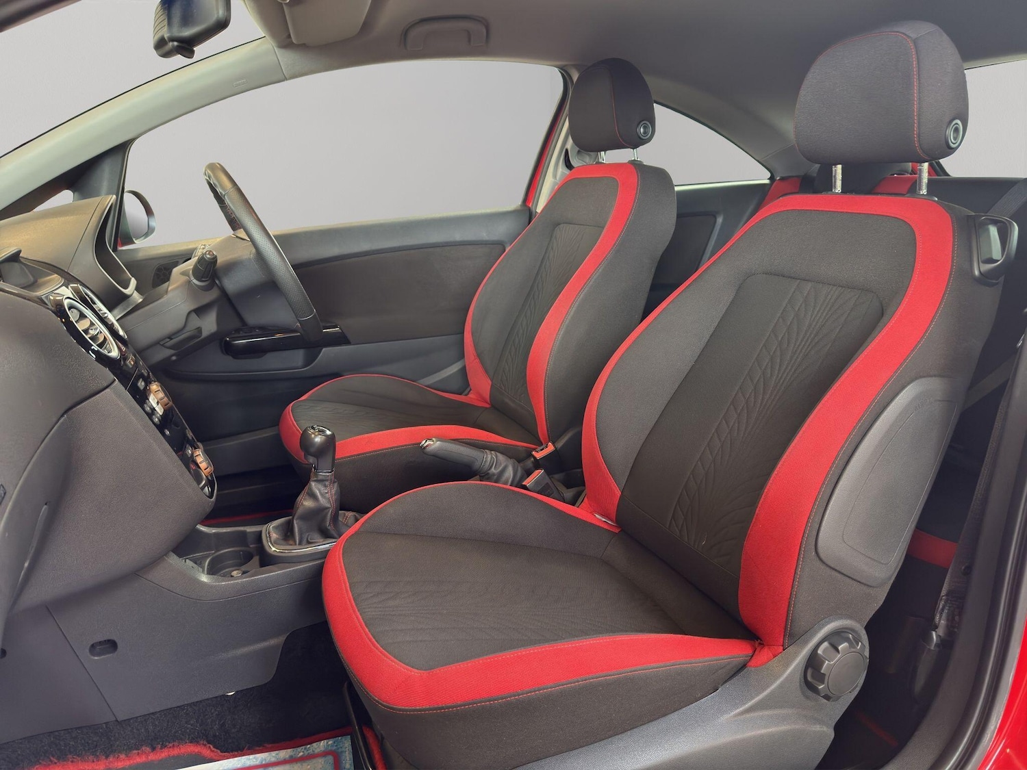 Used Vauxhall Corsa for sale - 77598591: Photo 14